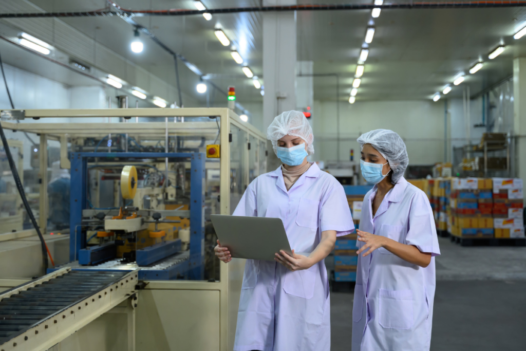 food safety culture