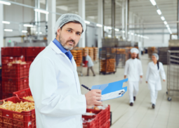 food safety culture