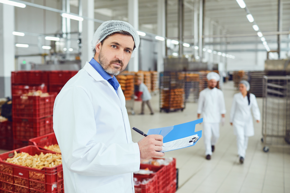 food safety culture