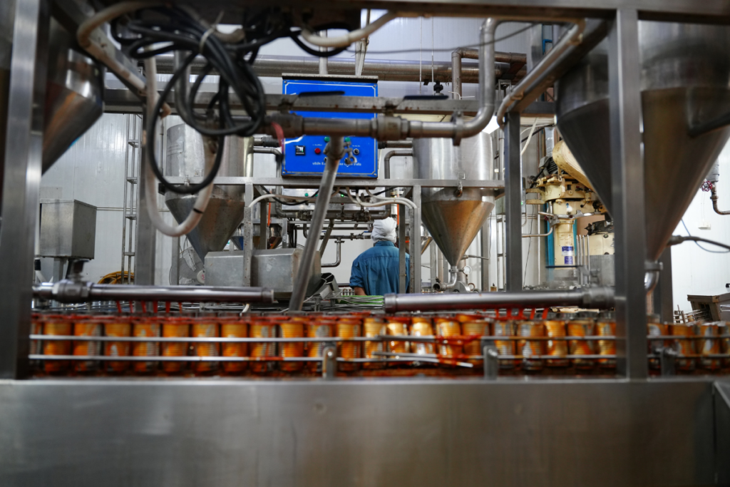 food safety culture