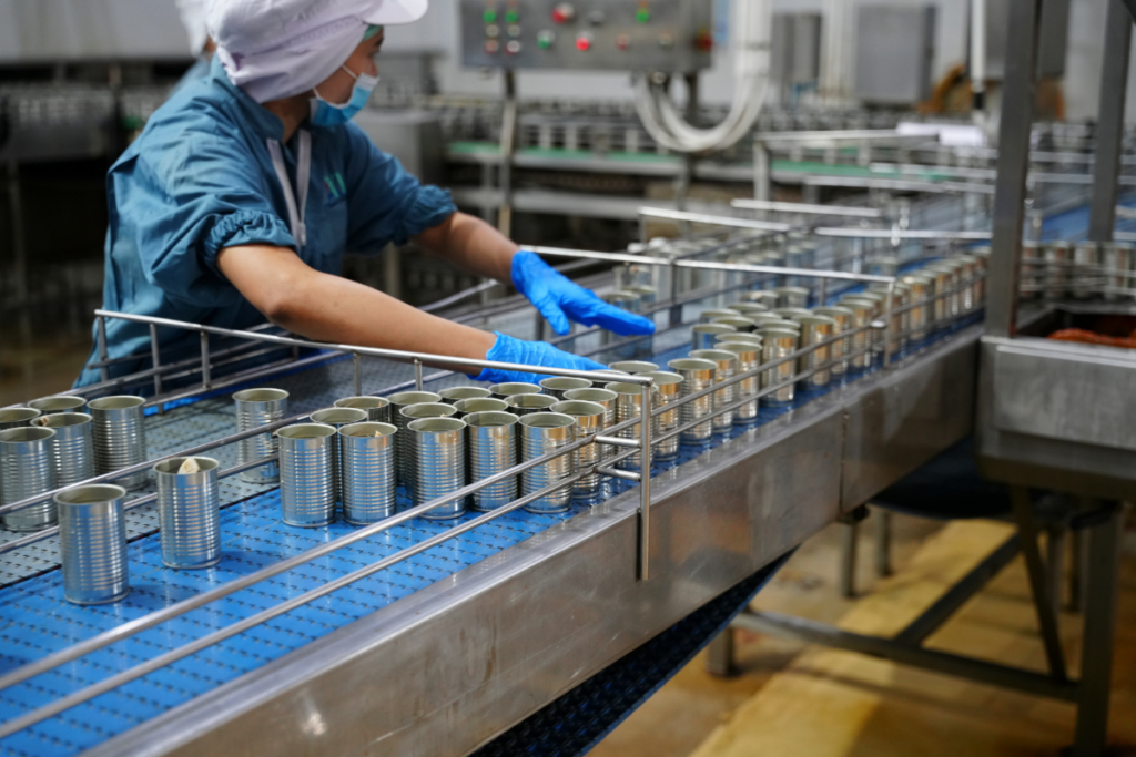 food safety culture